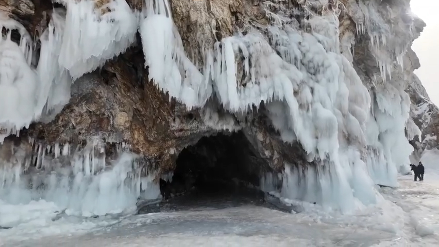 Поход по Байкалу2