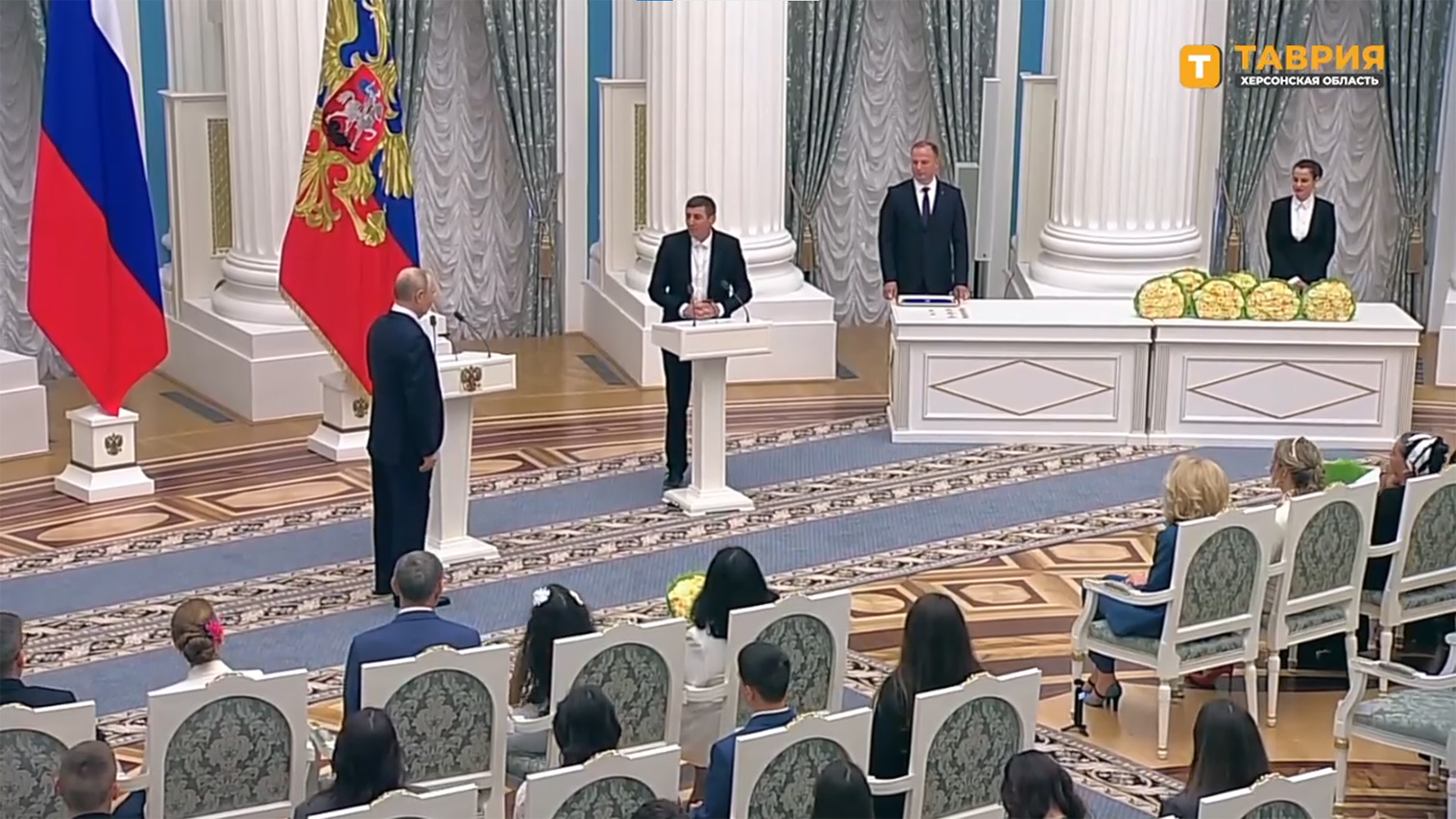 Колотун3