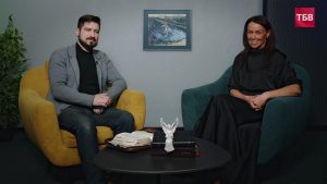 Деремова