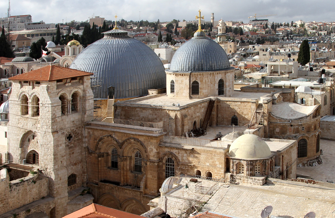 The-Church-of-the-Holy-Sepulchre-2048×1334